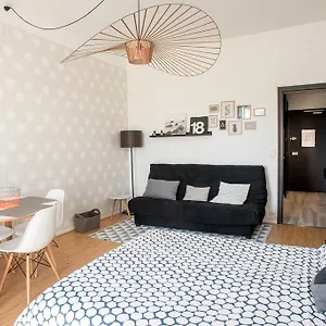  Apartamento Régina